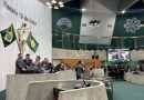 Alece retoma trabalhos após segundo turno com aprovação de PLOA 2027 em foco