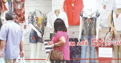 Três em cada quatro consumidores de Fortaleza dizem estar em situação financeira melhor