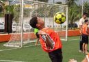Prefeitura leva mais de 800 participantes do Esporte Sem Limites para dia de lazer no Alchymist Lagoa Encantada